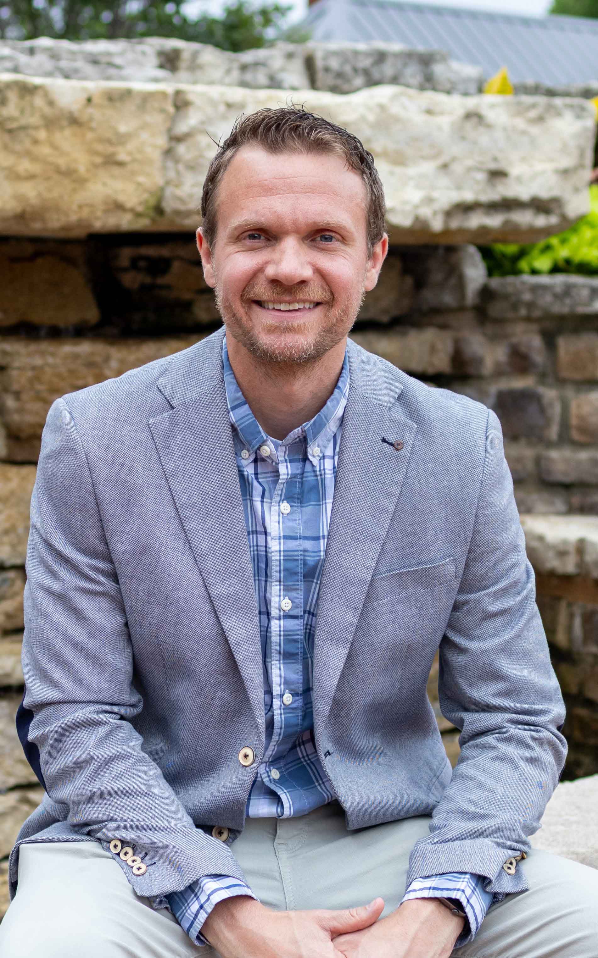 Will Bates